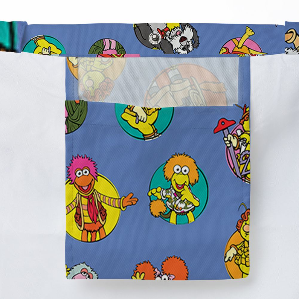 Fraggle -  - 3