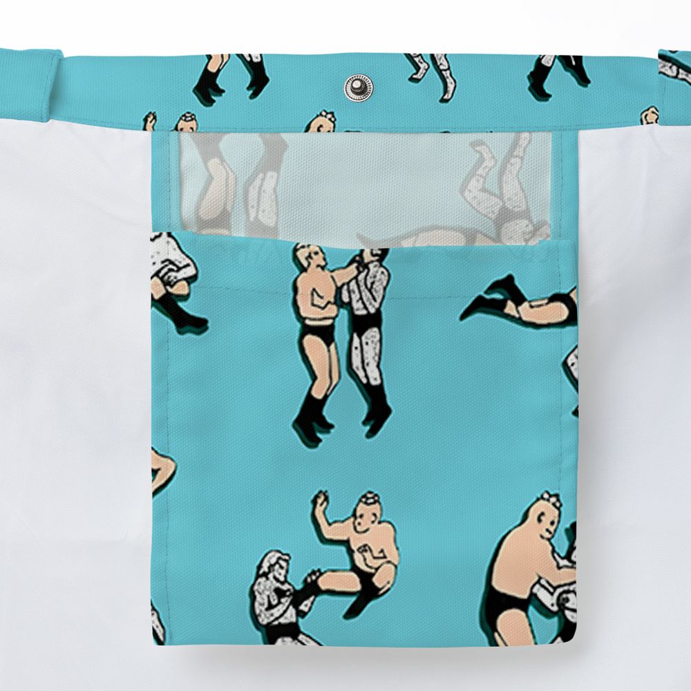 Large Tote Bag - QXK3YHXK -  - 3