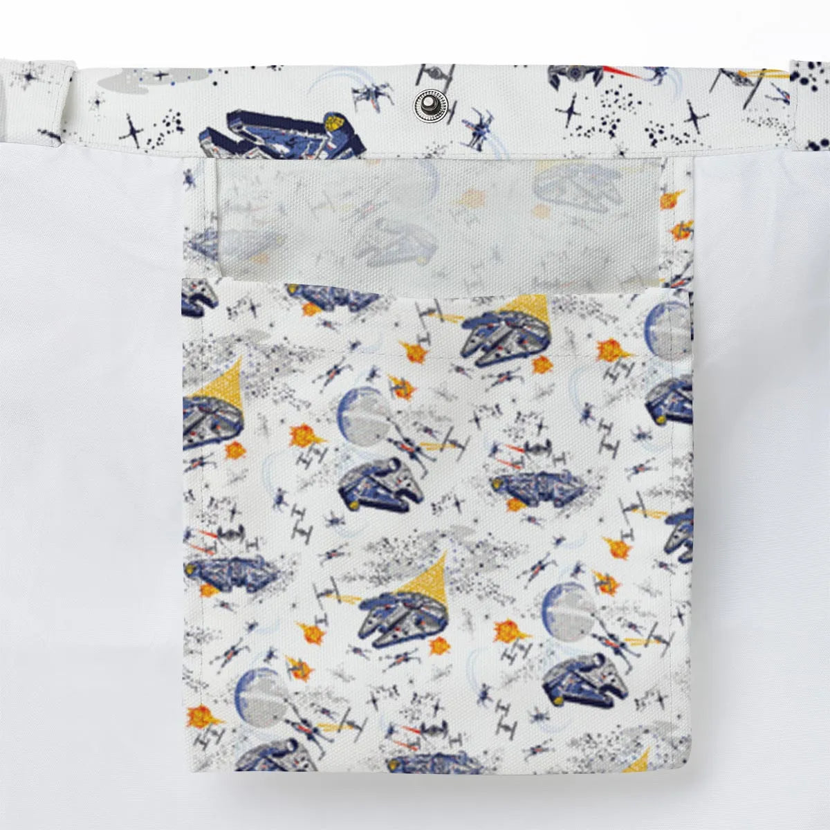 Large Tote Bag - DPBT2YB4