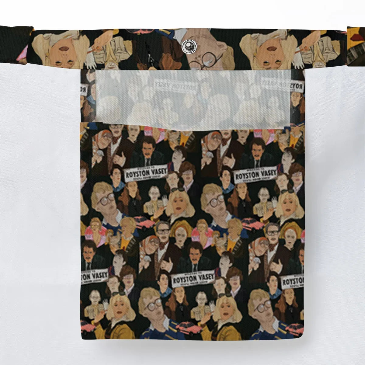 Large Tote Bag - Y5JRTASM