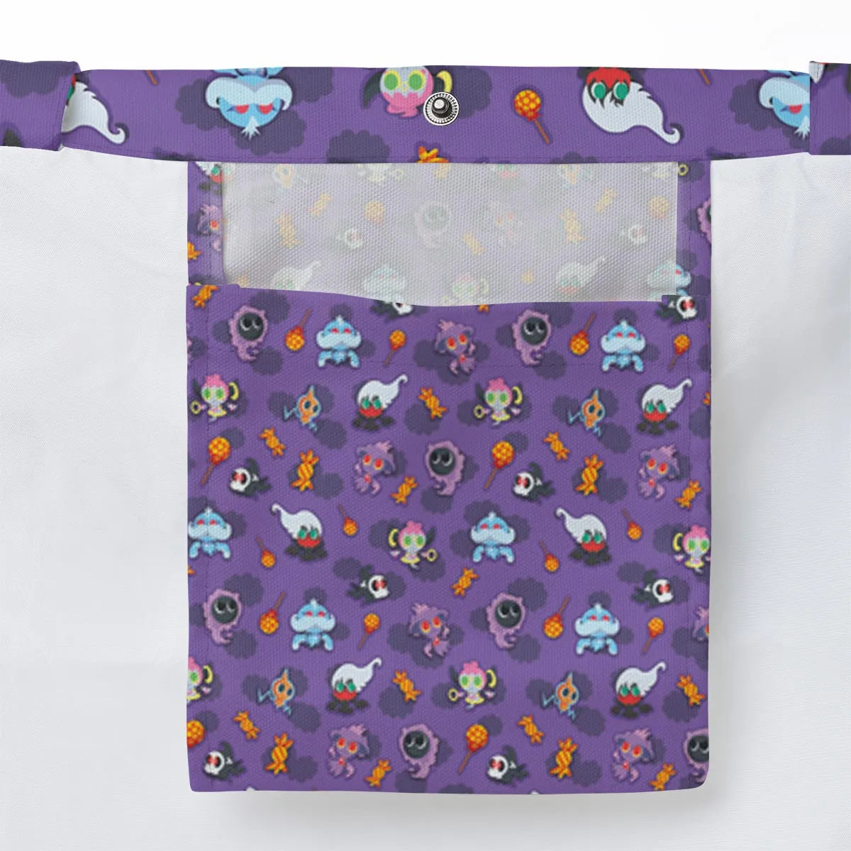 Large Tote Bag - UF4Y5DQ7