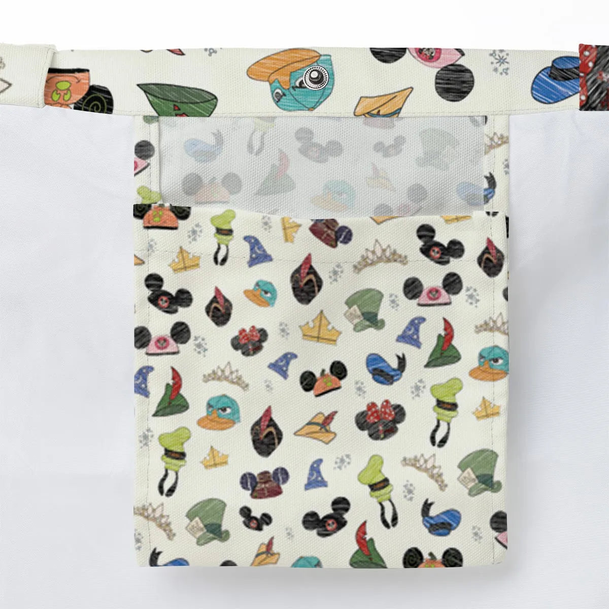 Large Tote Bag - 9RBKW3LF