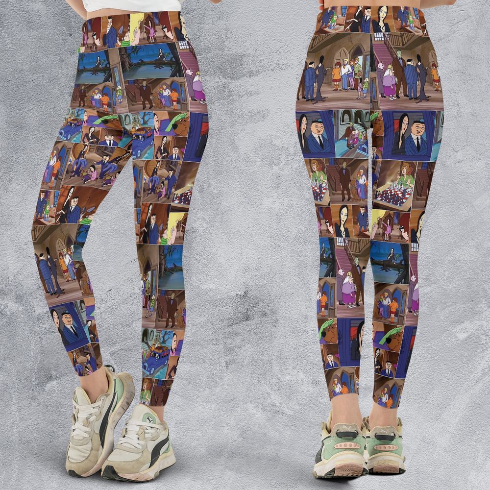 Legging - HMR5N6J9 -  - 3