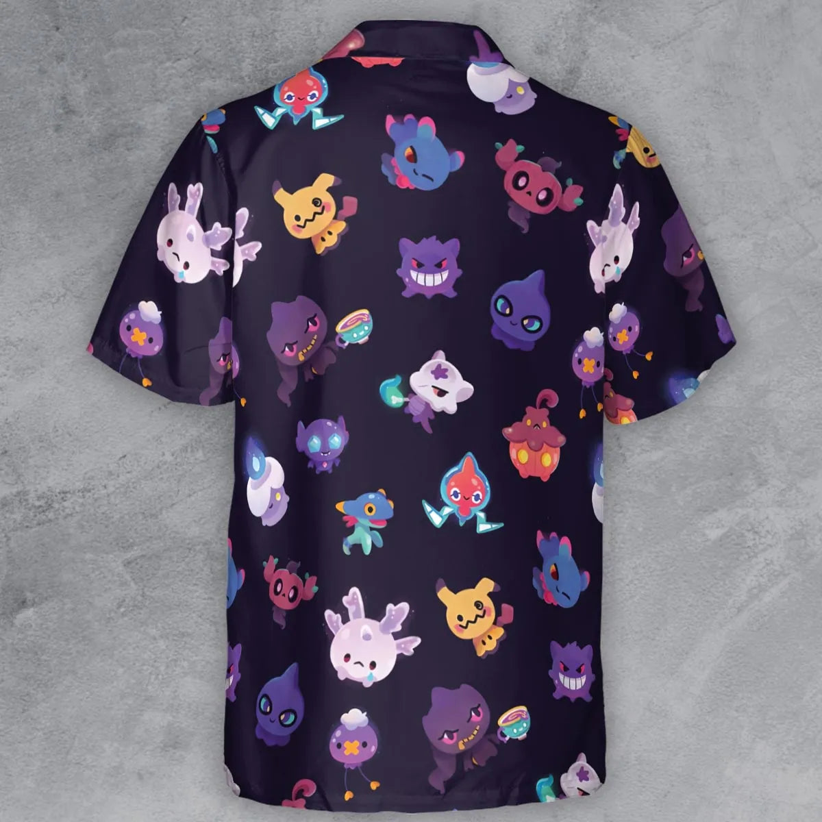 Button Down Shirt - JPPEB66W