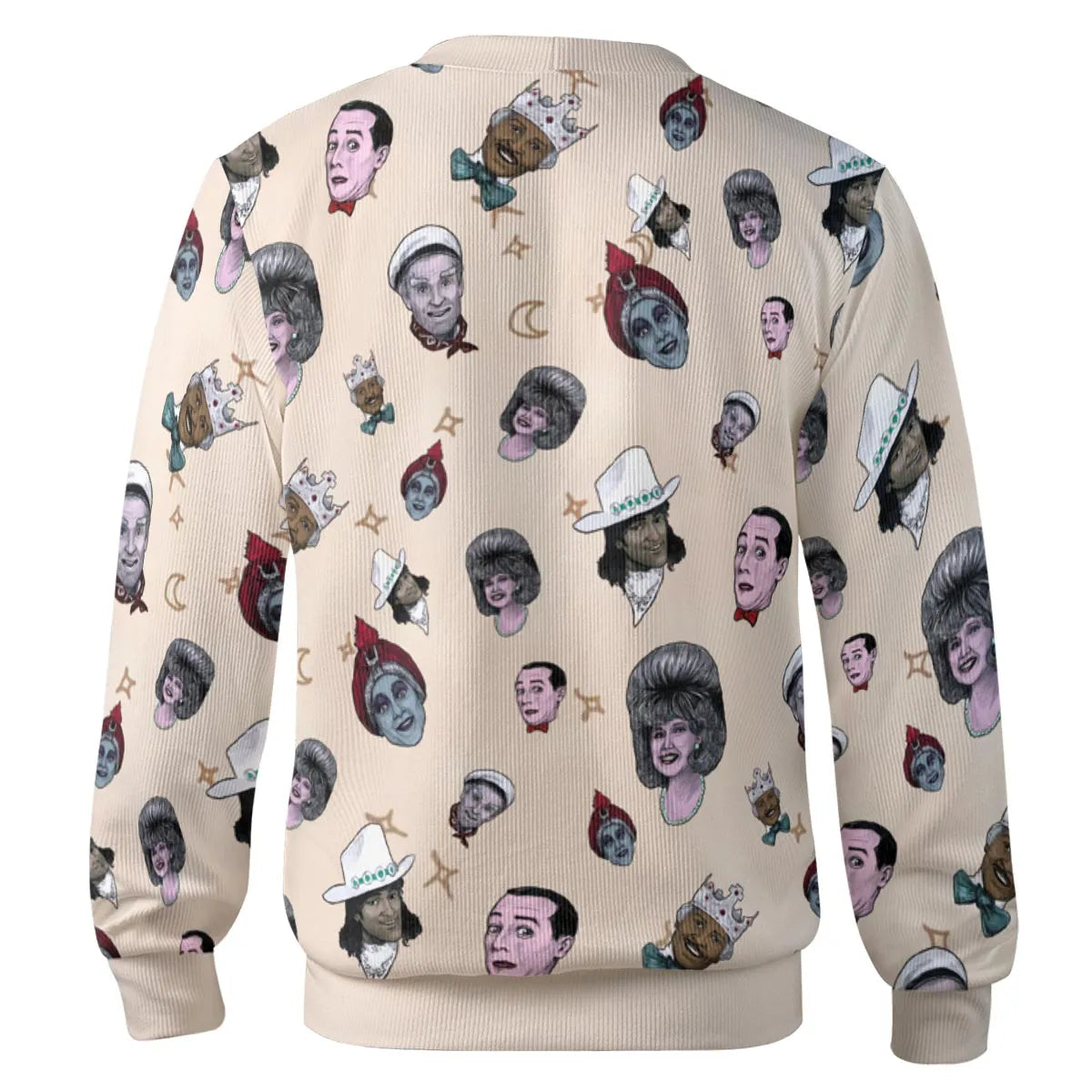 Cardigan - 7RV68NXR