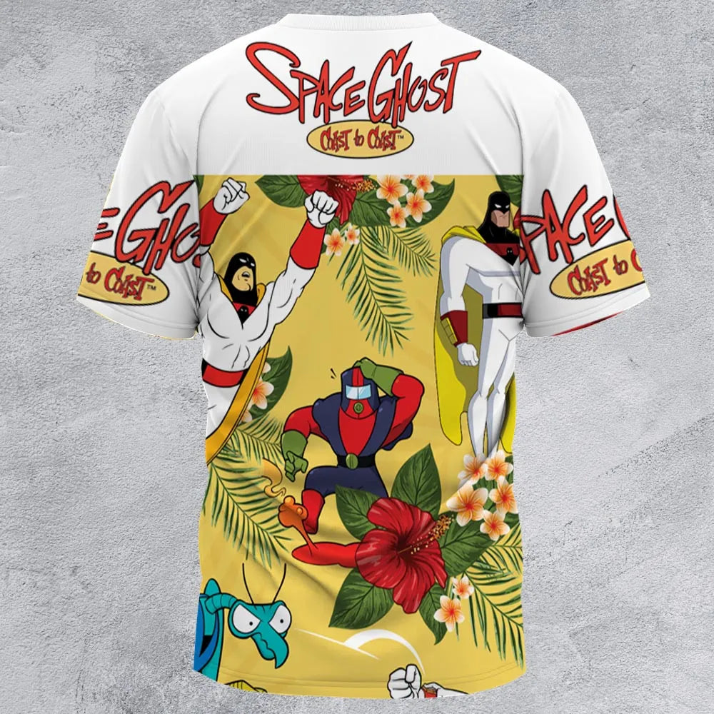 All-Over Print Unisex T-Shirt - JHQ4TFSX