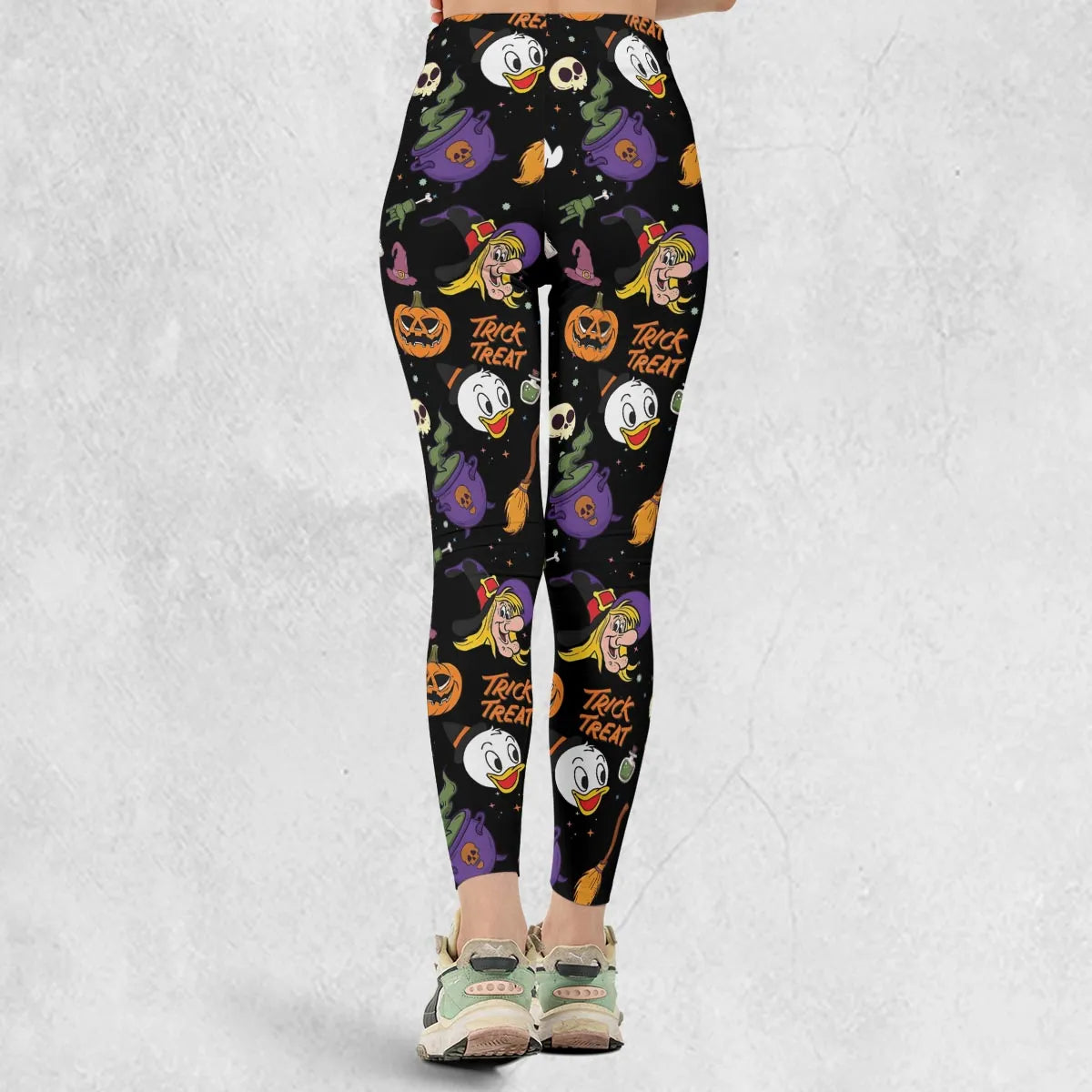 Legging - MZUFN1XC