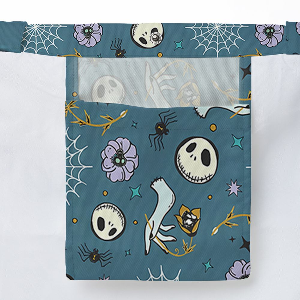 Large Tote Bag - JX2GFBSA -  - 3