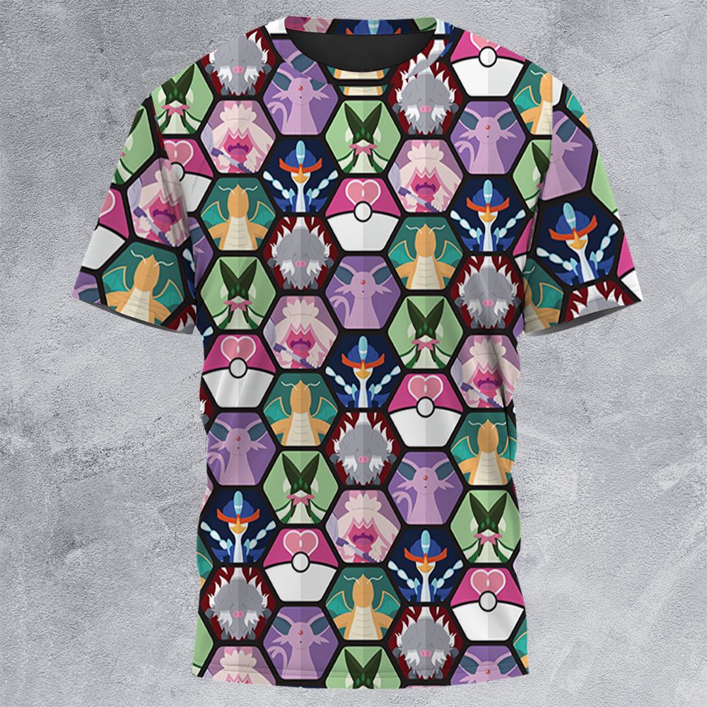 Team Hexagon -  - 3