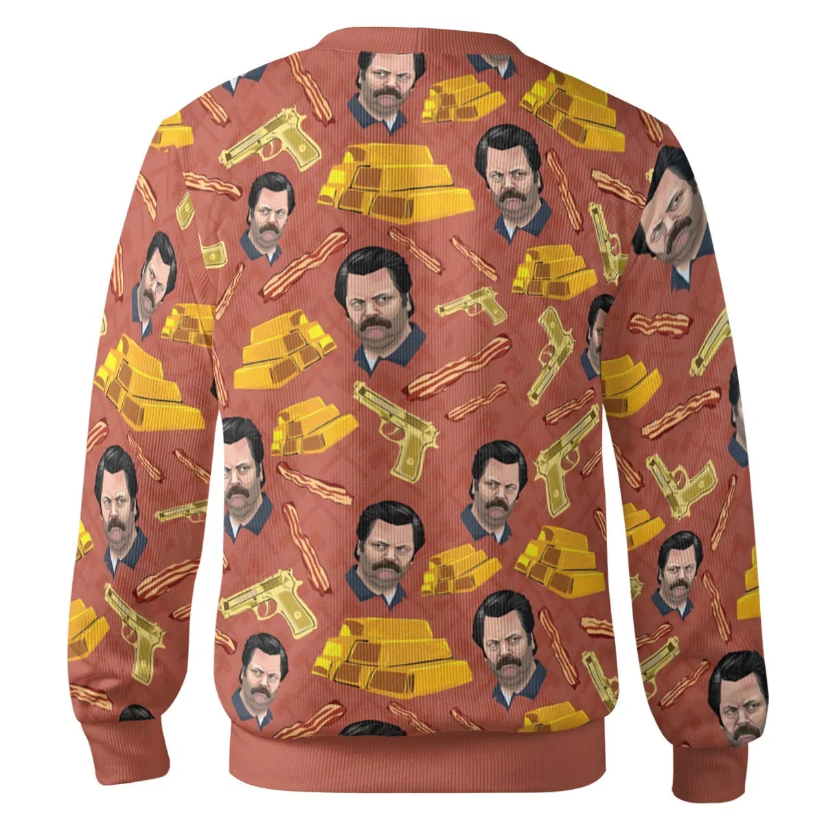 Cardigan - 7K9GWLPD