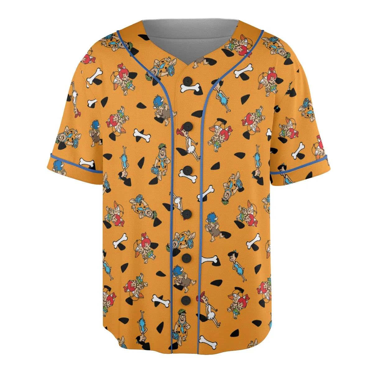 Unisex Baseball Jersey - PSJ8DWE2