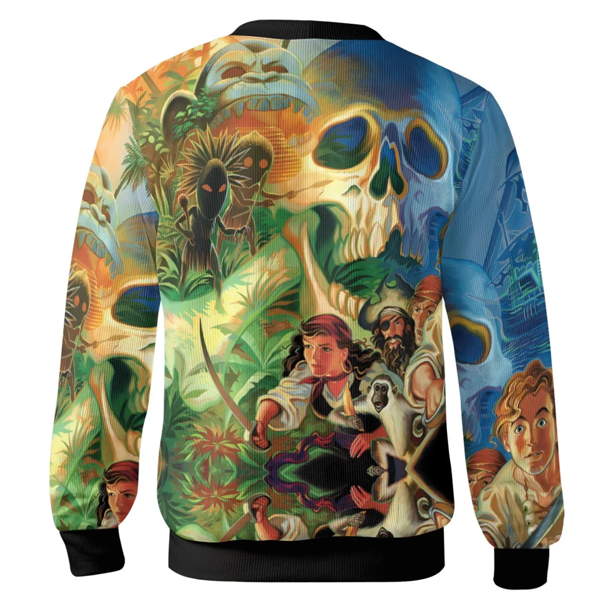 Cardigan - Q5QYQ7F8