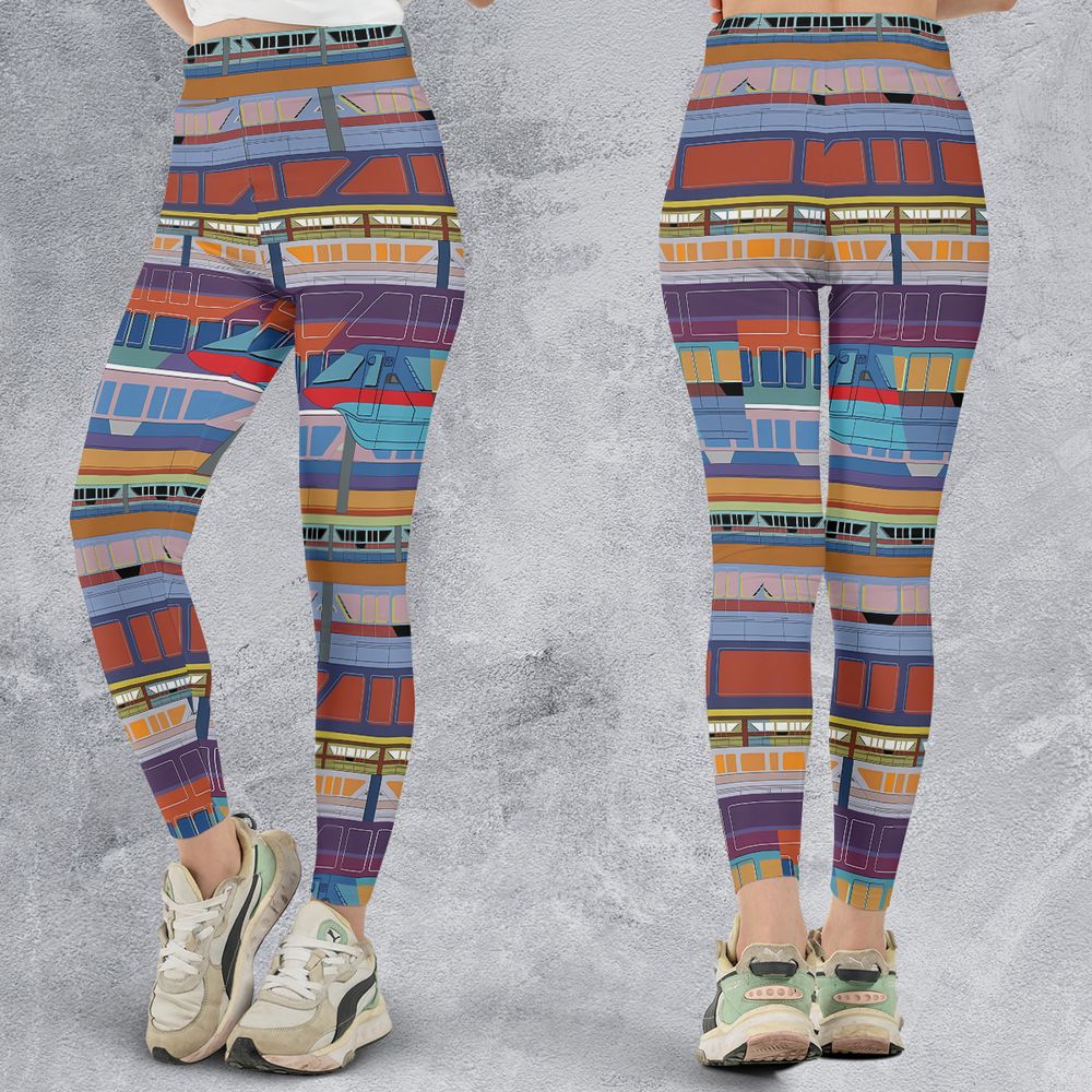 Legging - 7T51JPU1 -  - 3