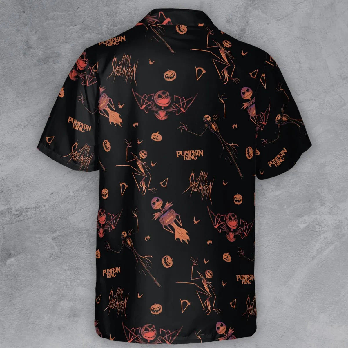 Button Down Shirt - 3HRMGEEG