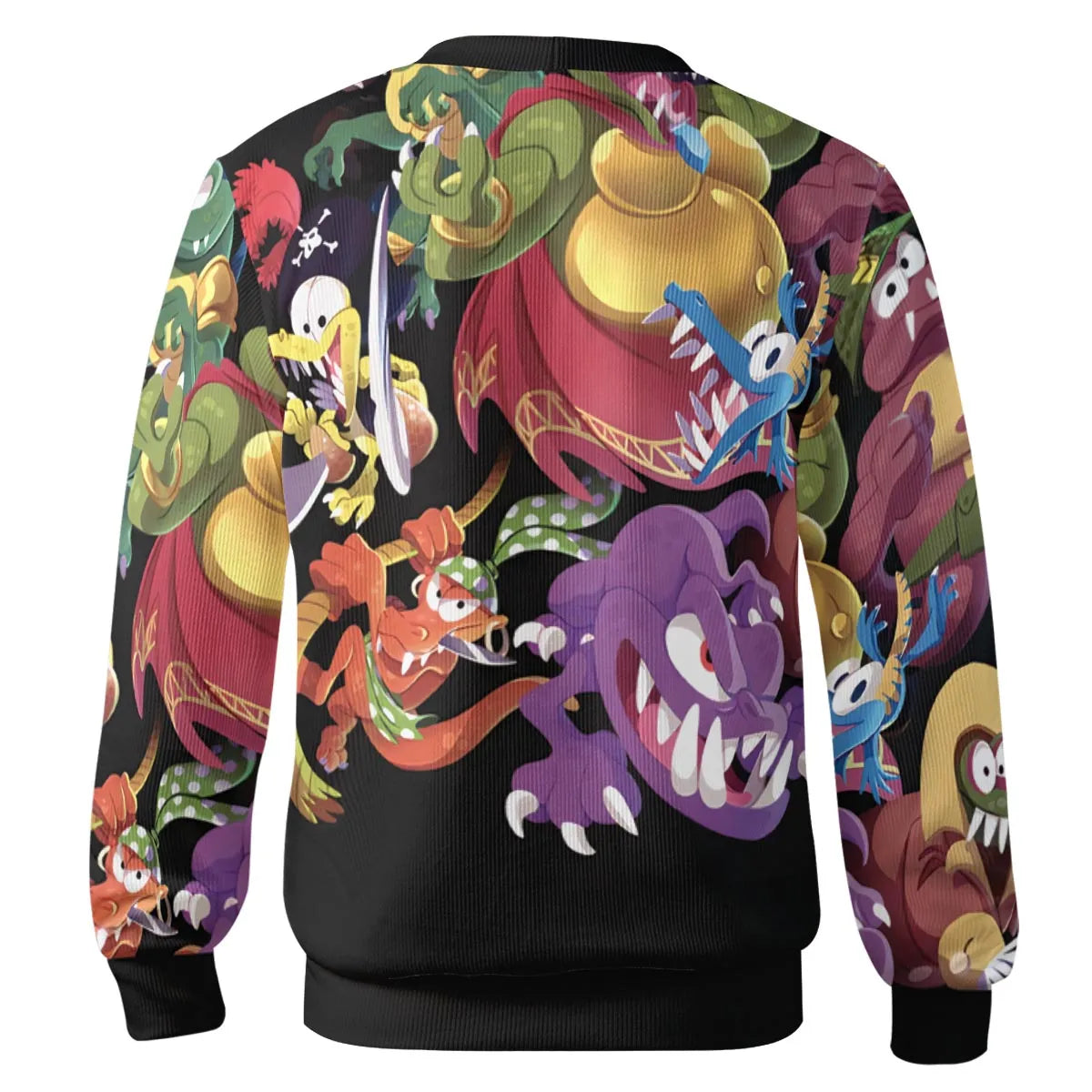 Cardigan - BEBBKYXD