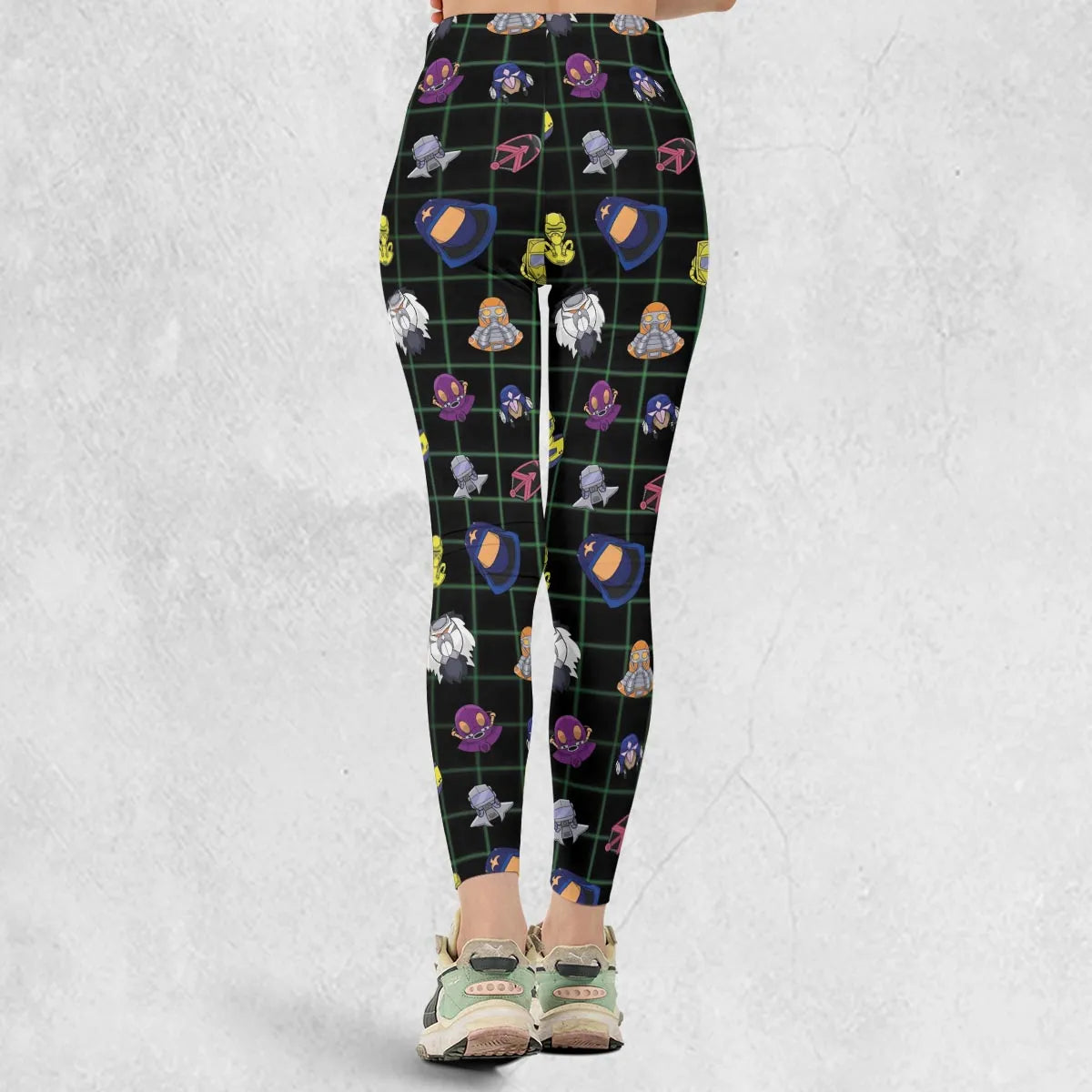 Legging - J1NED14X