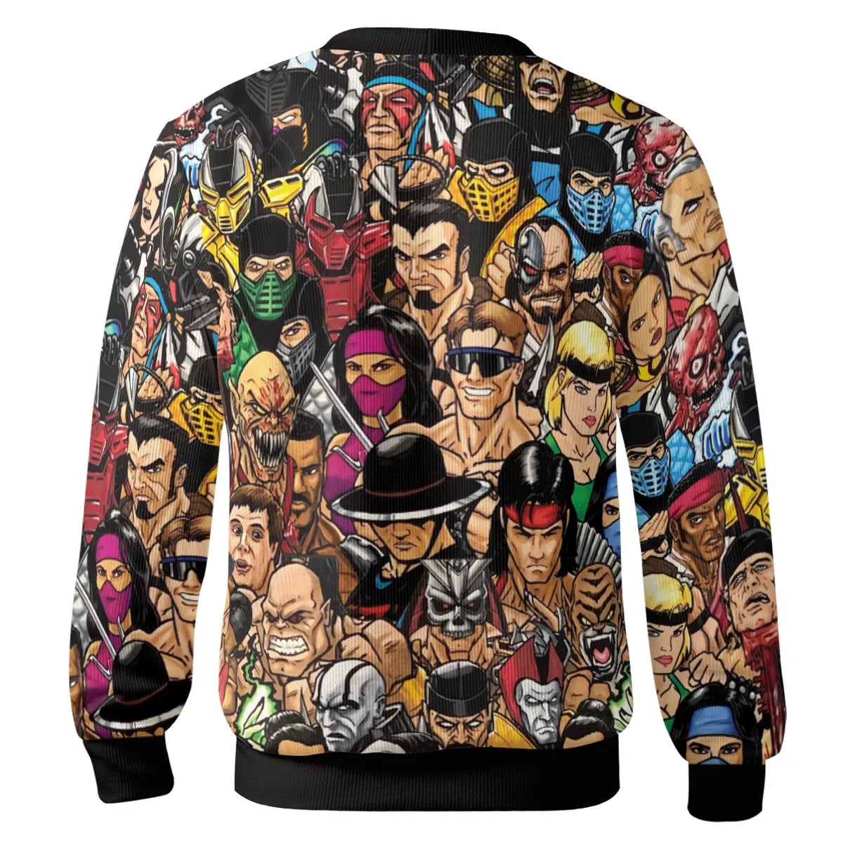 Cardigan - S3LFMBMM
