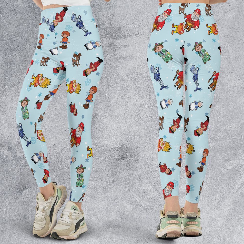 Legging - DF9BYGYZ -  - 3