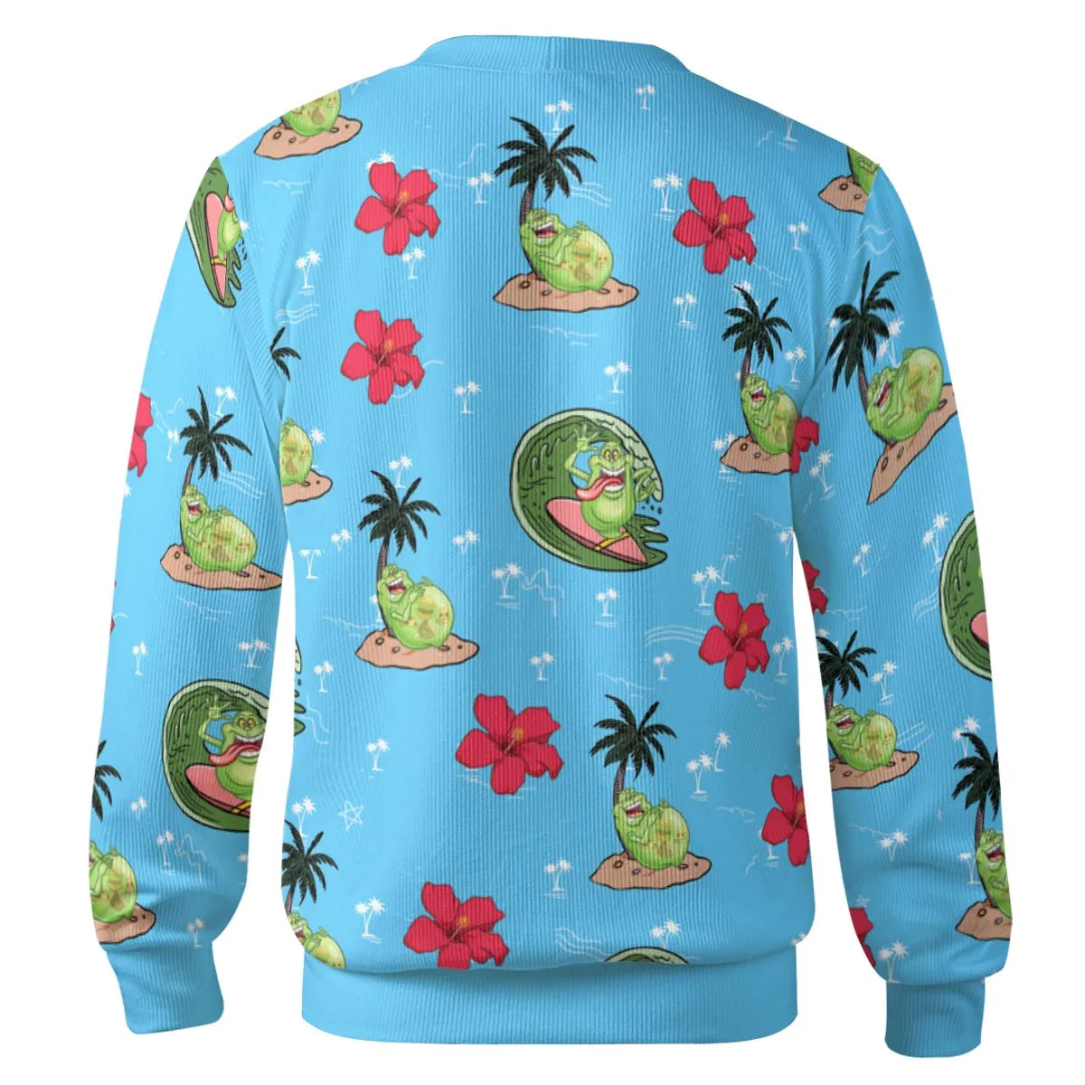 Cardigan - VUN8XZTY