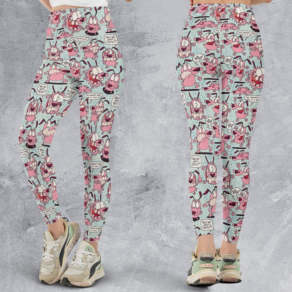 Legging - 275WKKNC -  - 3
