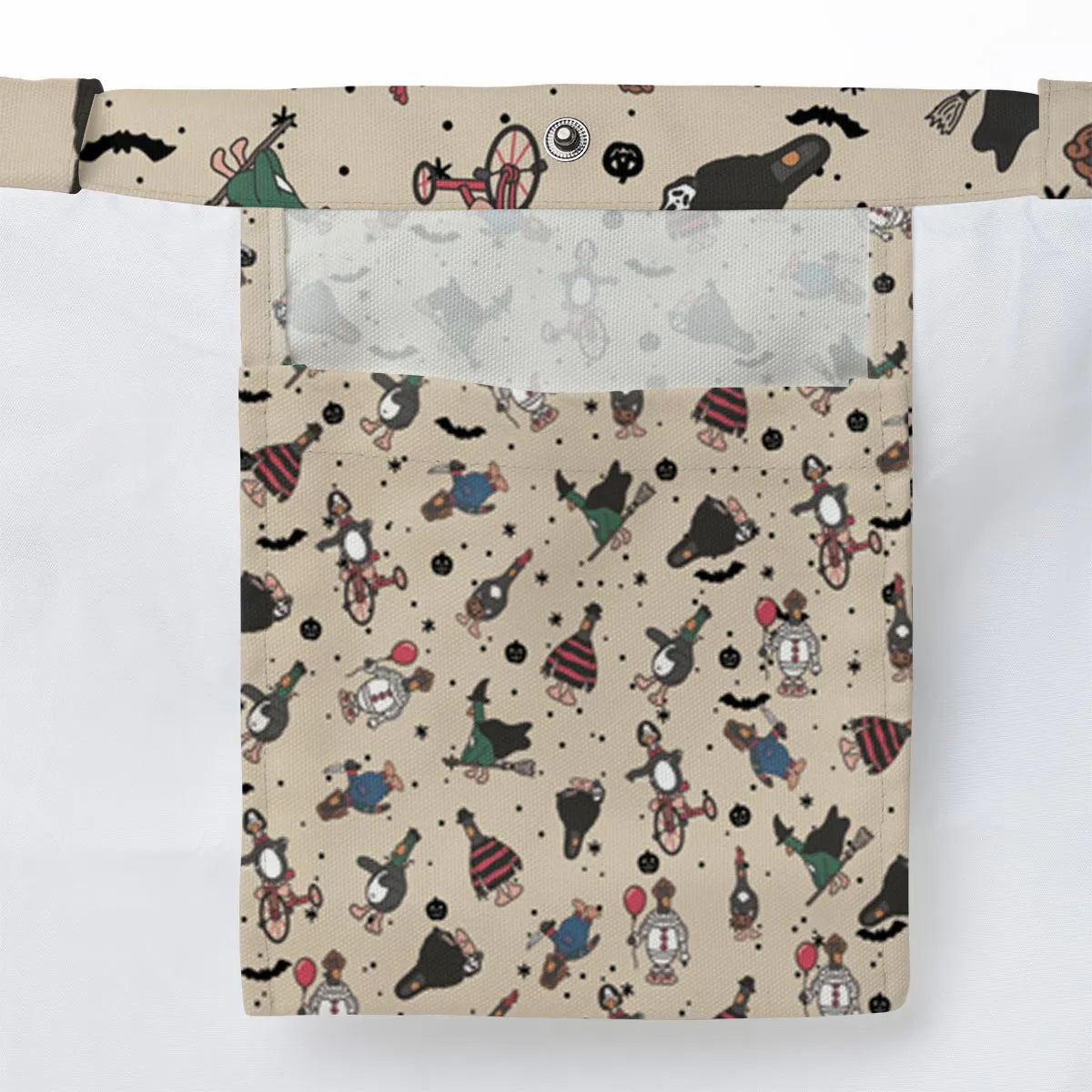 Large Tote Bag - YUXRPQ4X