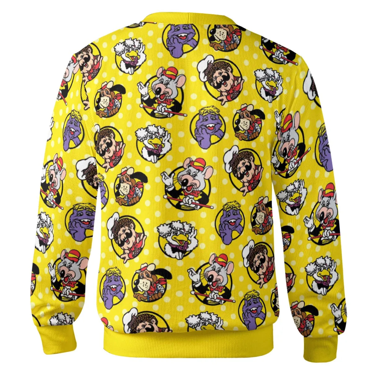 Cardigan - QE7VZK2K