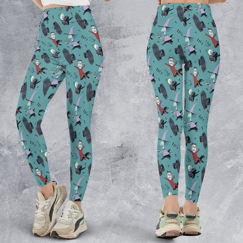 Legging - G7QAMGCT -  - 3