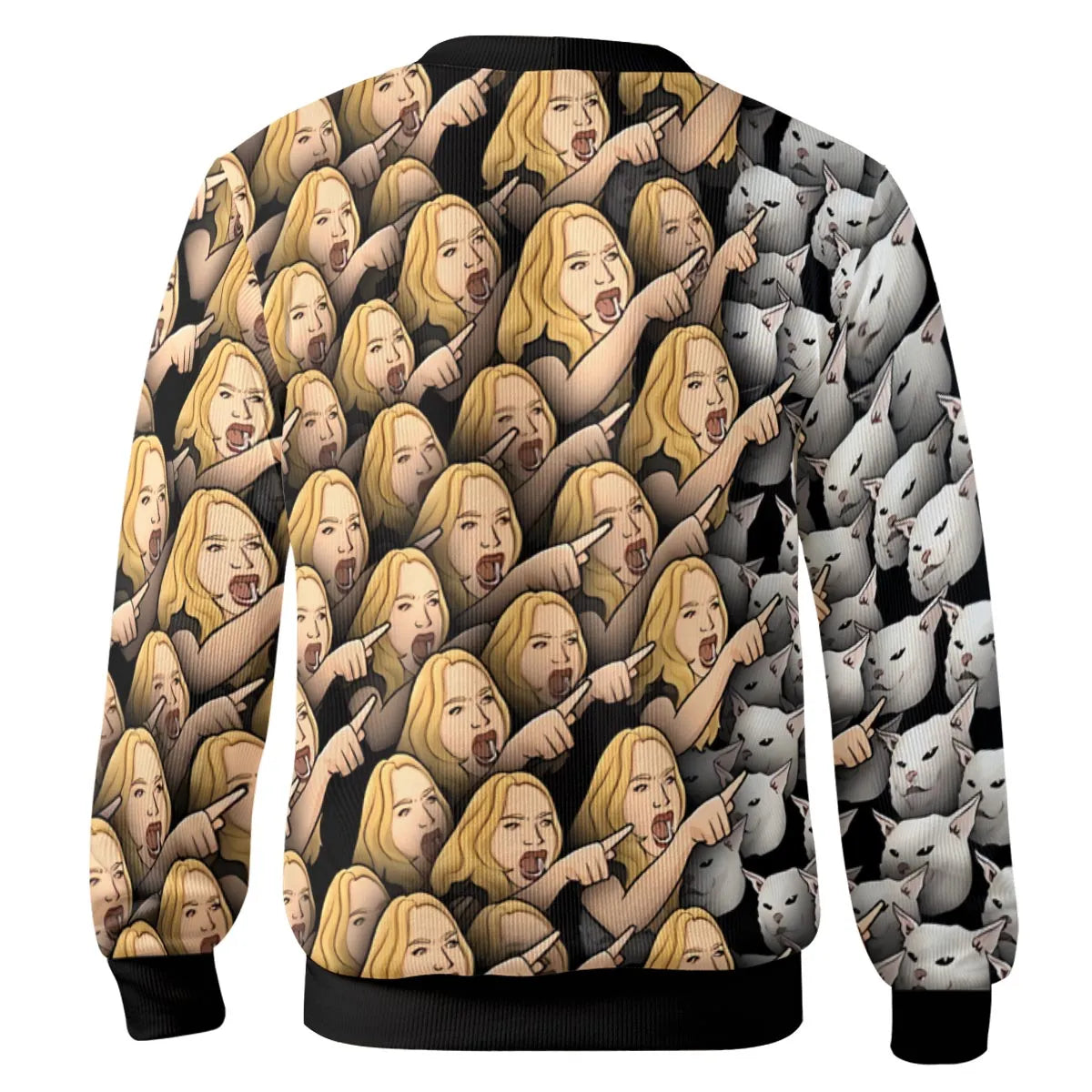 Cardigan - 4USV5EF2