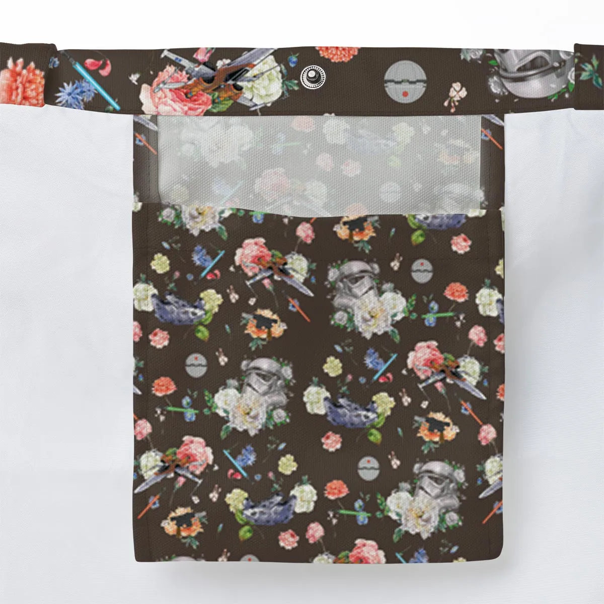 Large Tote Bag - CYUQVUS3