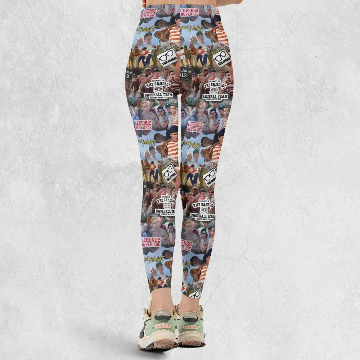 Legging - SN1EZVDL
