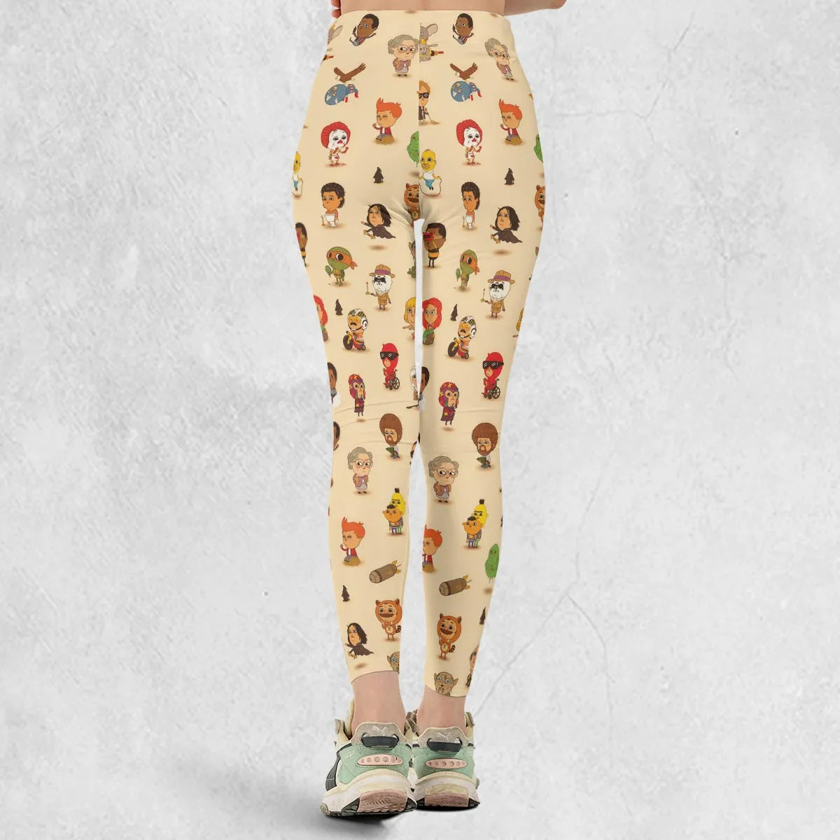 Legging - YGUH2A32