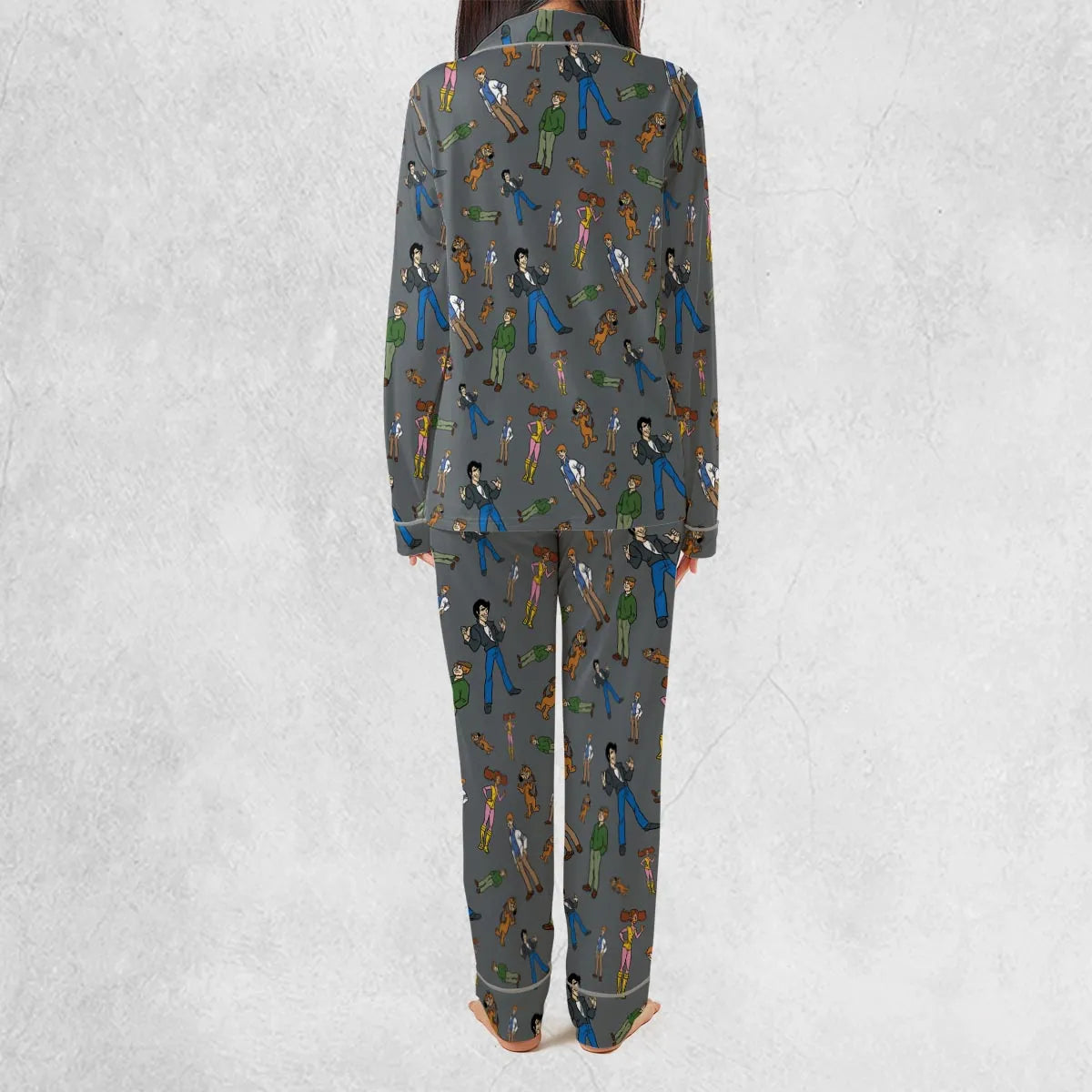 Pajamas Set - 81QLQF68