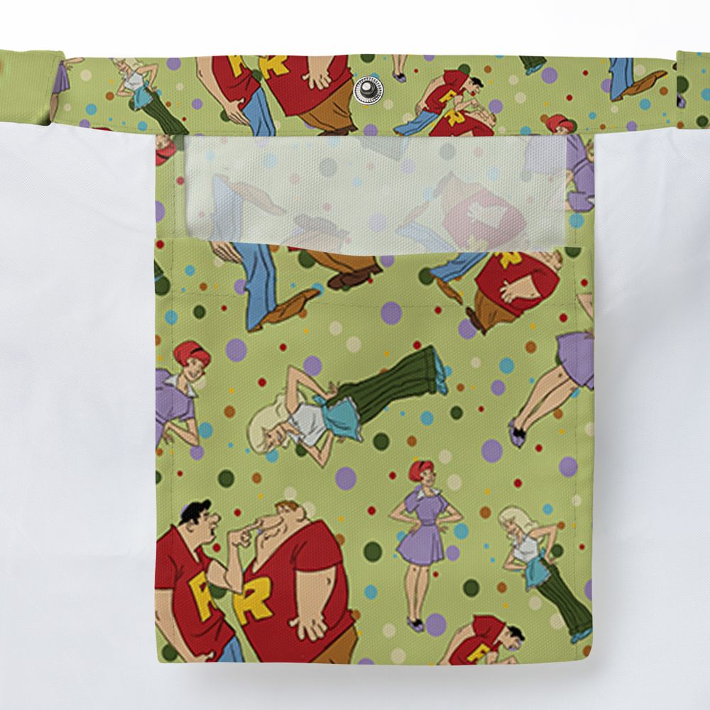 Large Tote Bag - 5XZE7SZM -  - 3