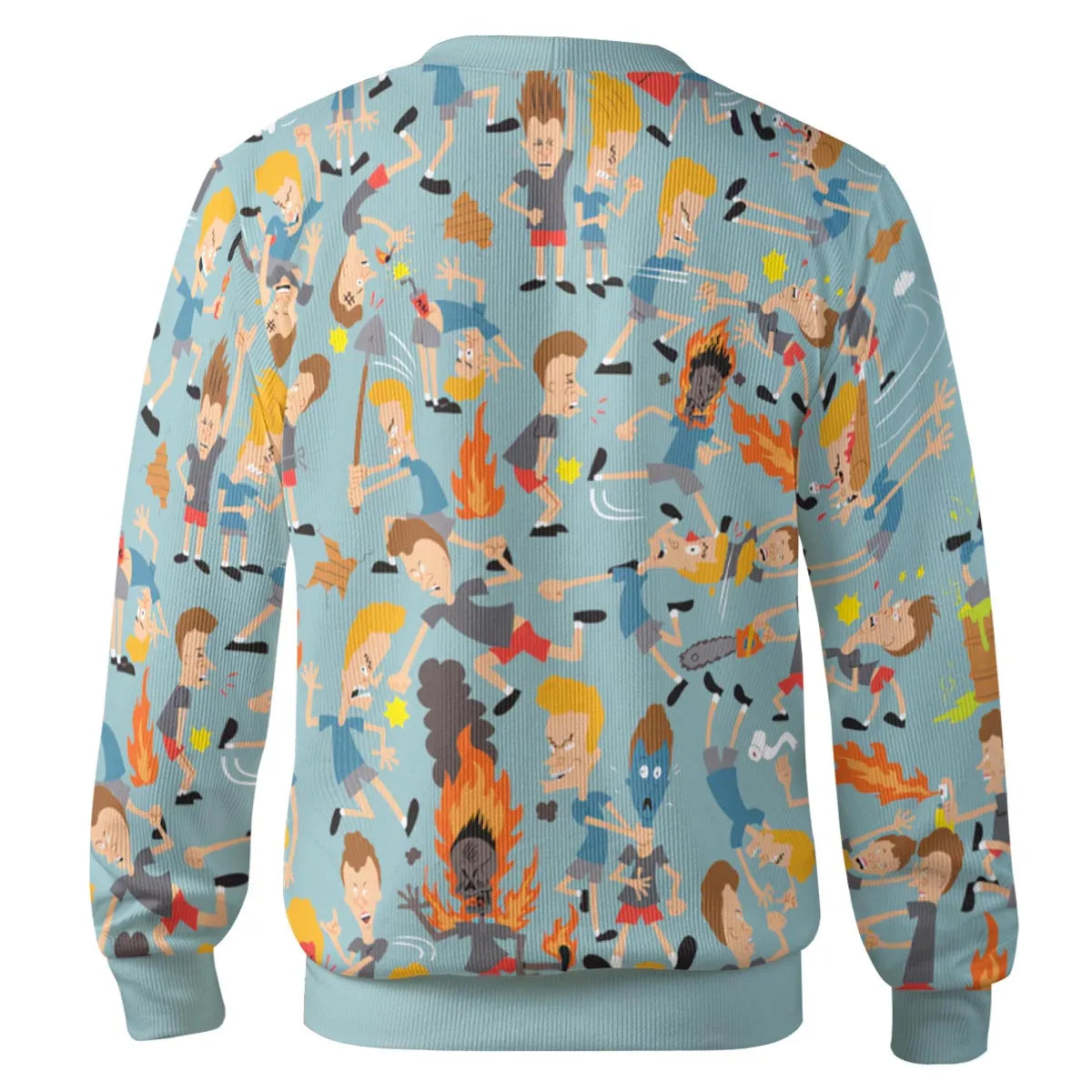Cardigan - T2KTKBG1