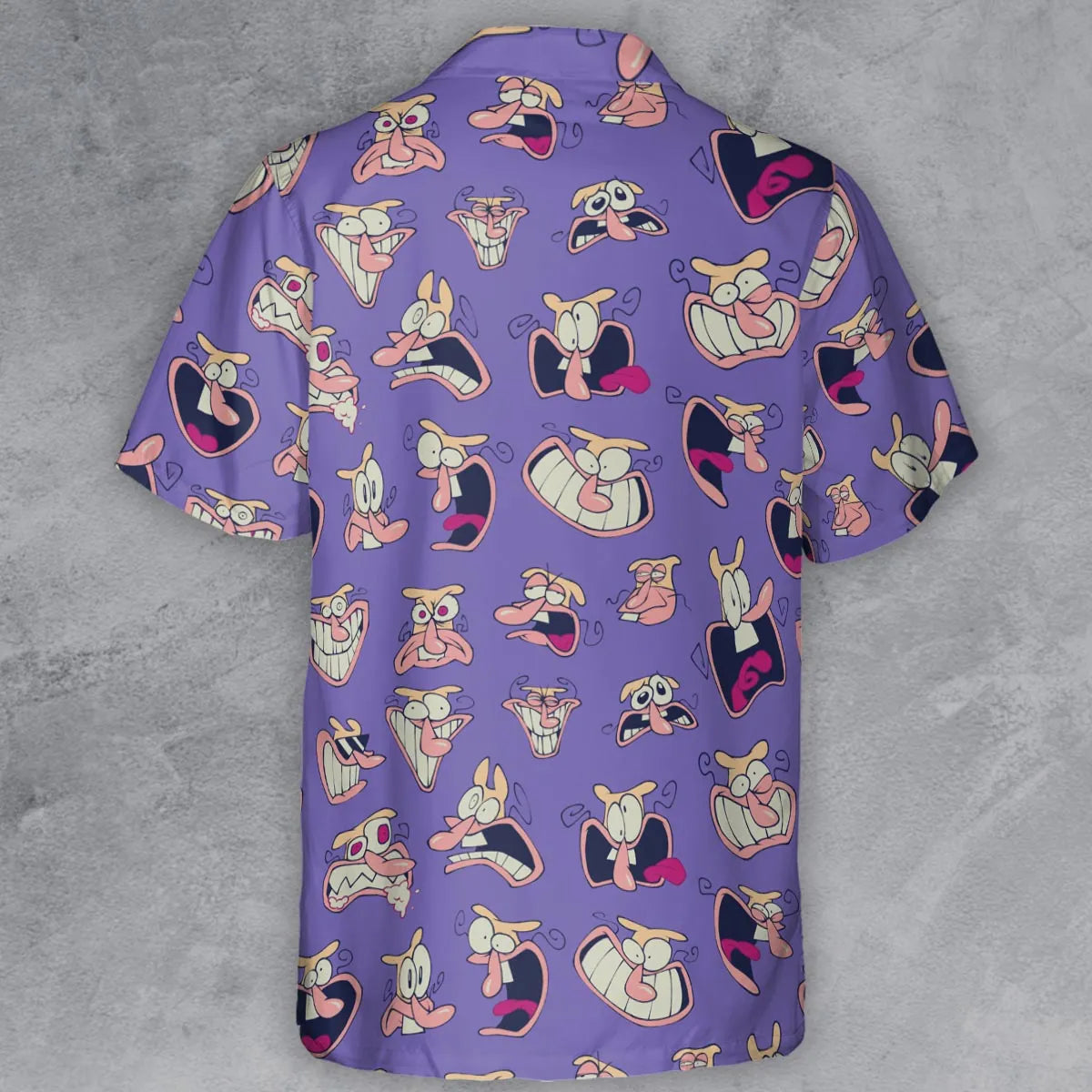 Button Down Shirt - 1QWEJJLZ