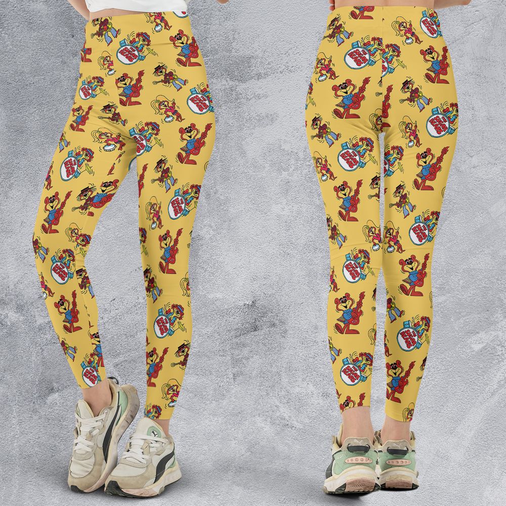 Legging - 5XND5V9K -  - 3