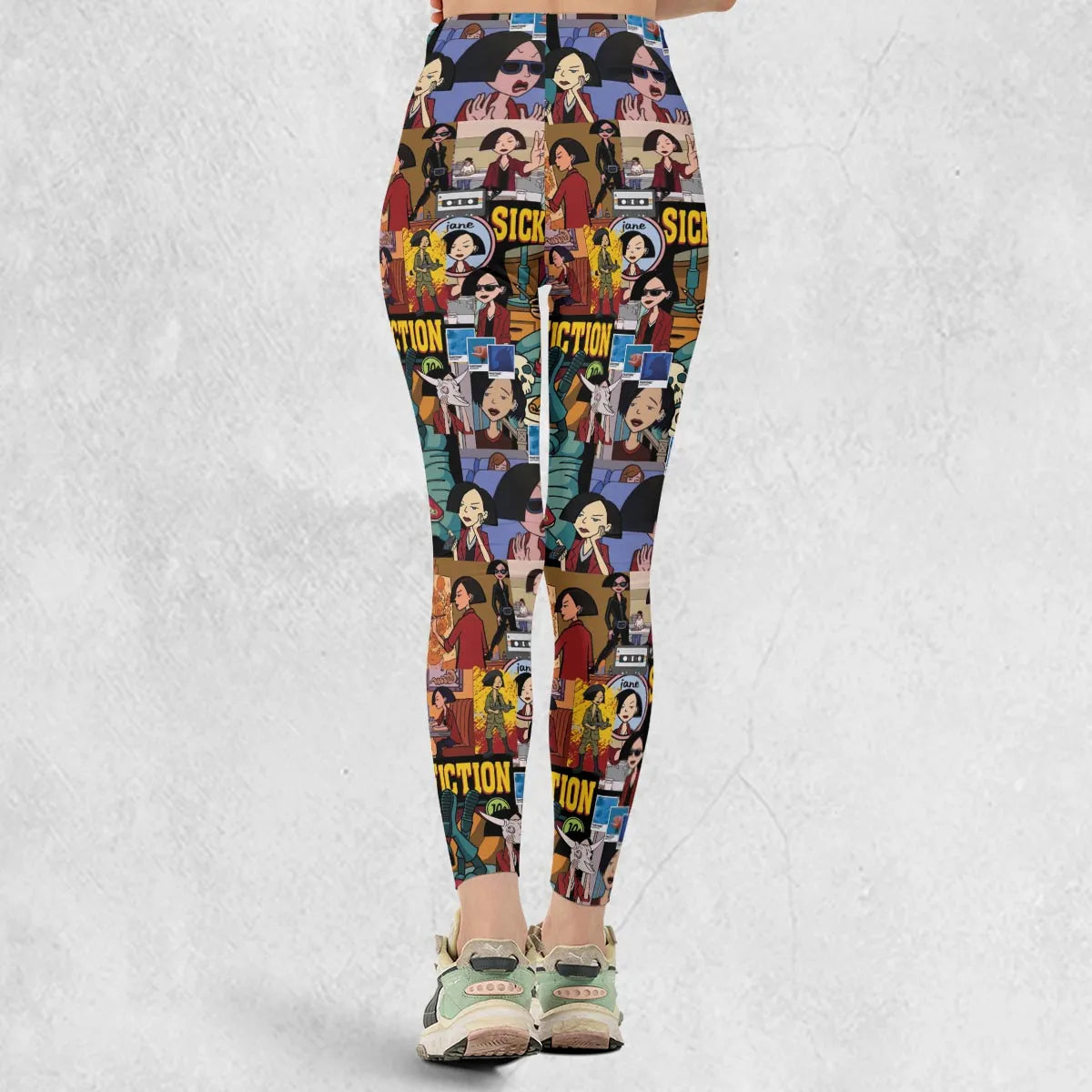 Legging - 6RXG54SR