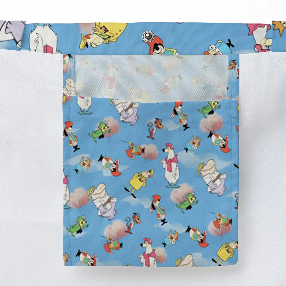 Large Tote Bag - 2QYD5NDJ