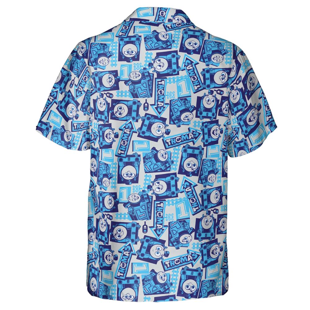 Hawaiian Shirt - GPDD2CZY -  - 3