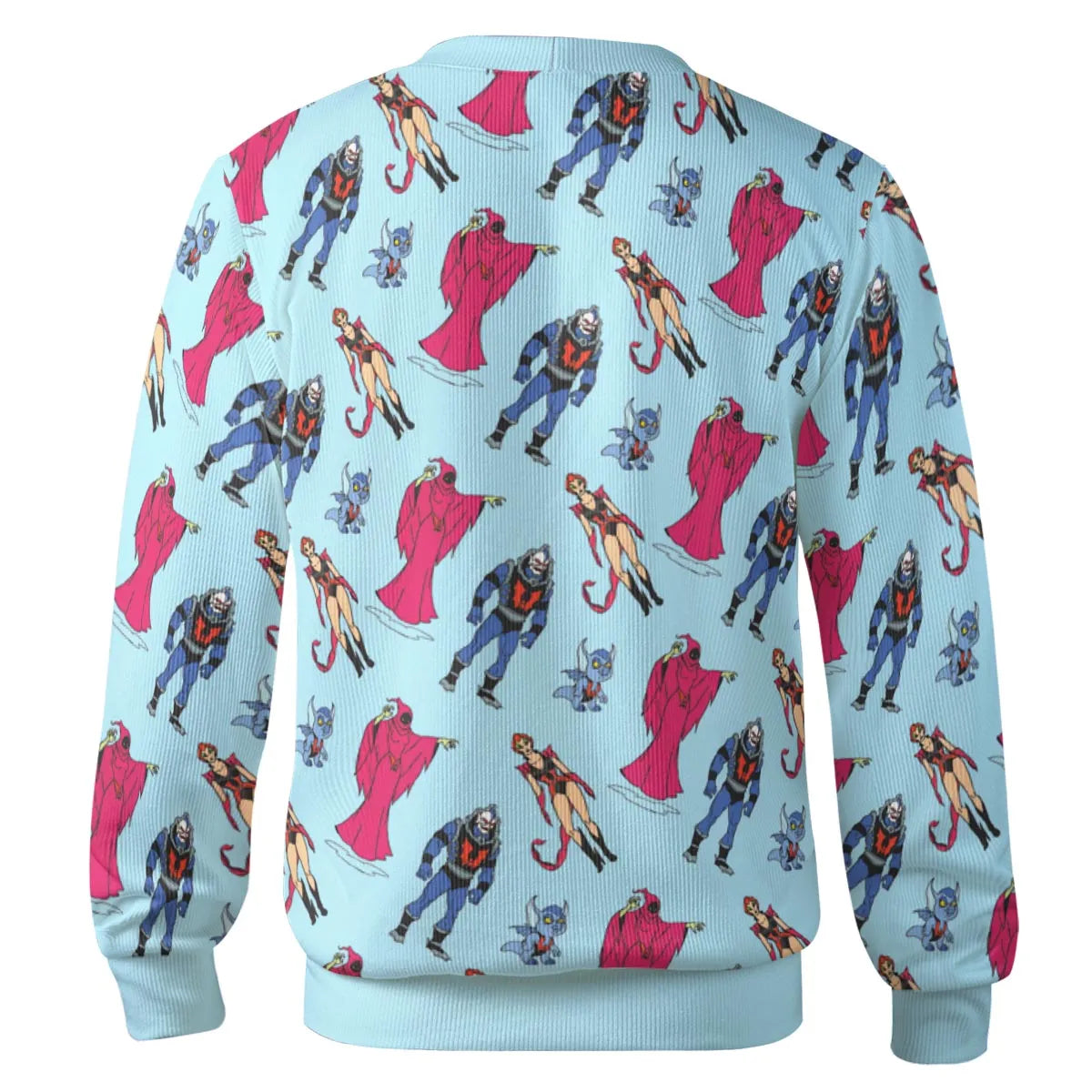 Cardigan - 77364HJY