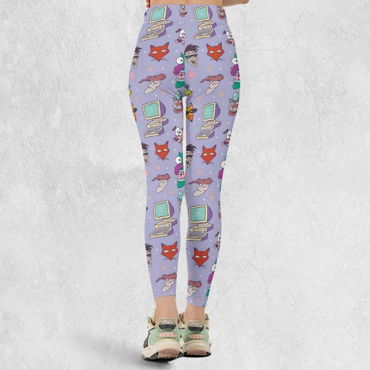 Legging - P9TWH15Q