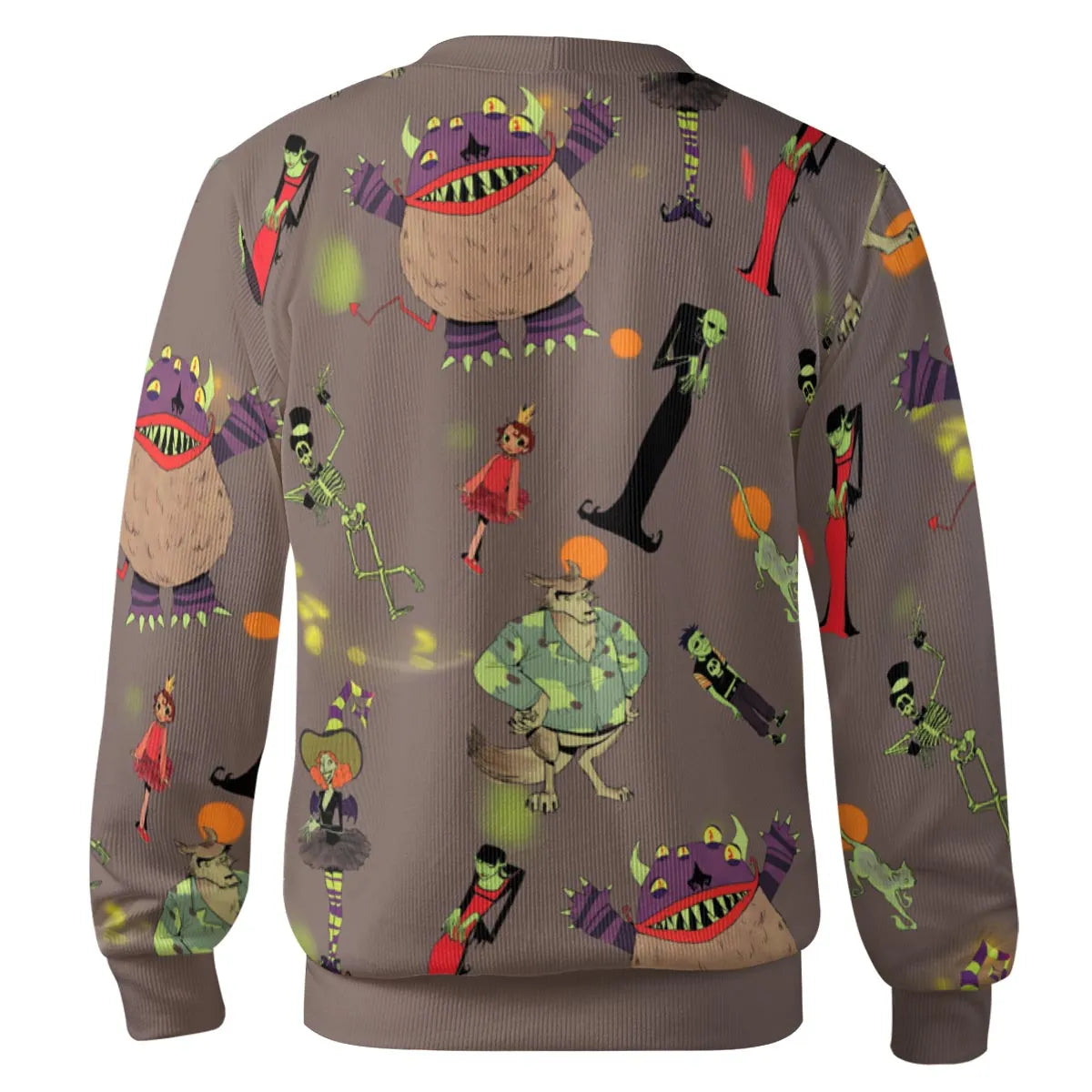 Cardigan - BK1SDB5N