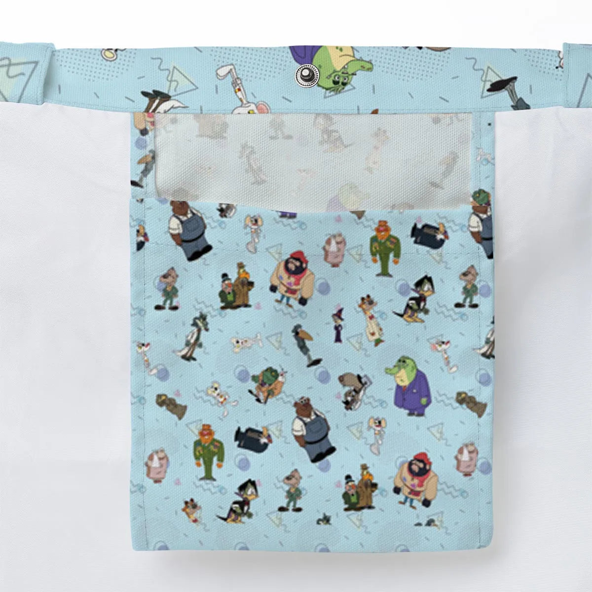 Large Tote Bag - UFP2TNDL