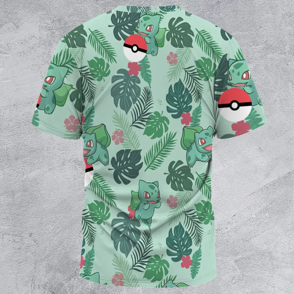 All-Over Print Unisex T-Shirt - YETRQBJB