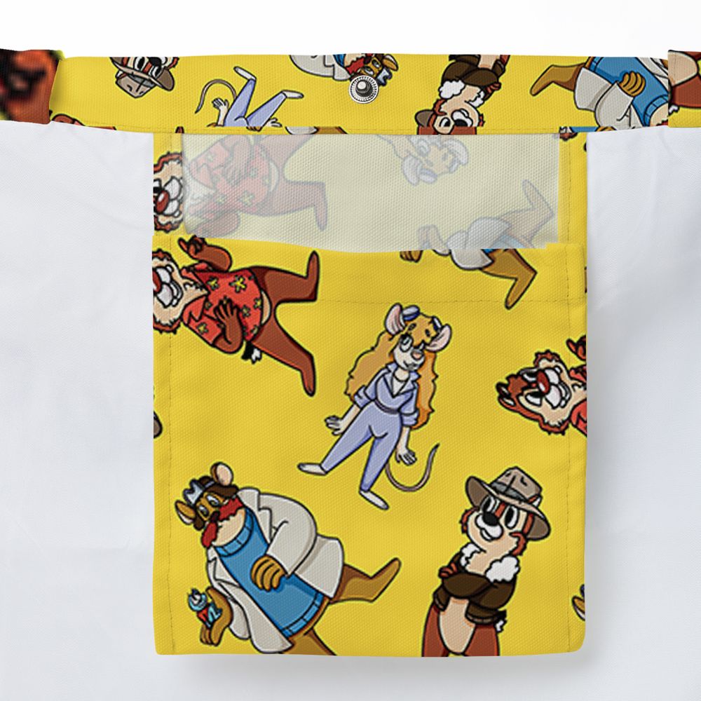 Large Tote Bag - FJWDWCE3 -  - 3