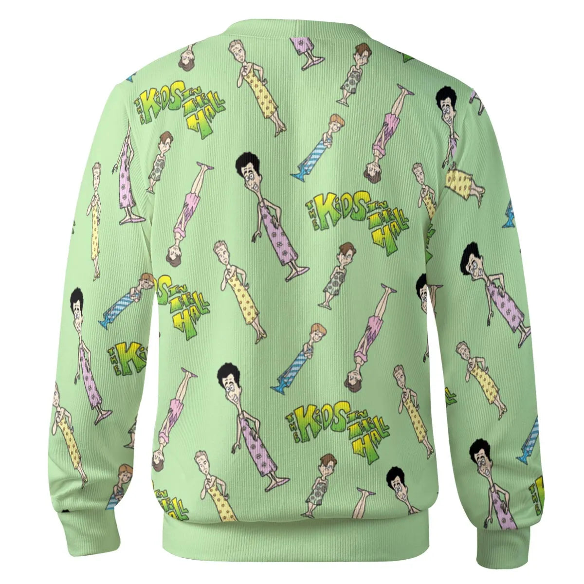 Cardigan - Y6EWGURK