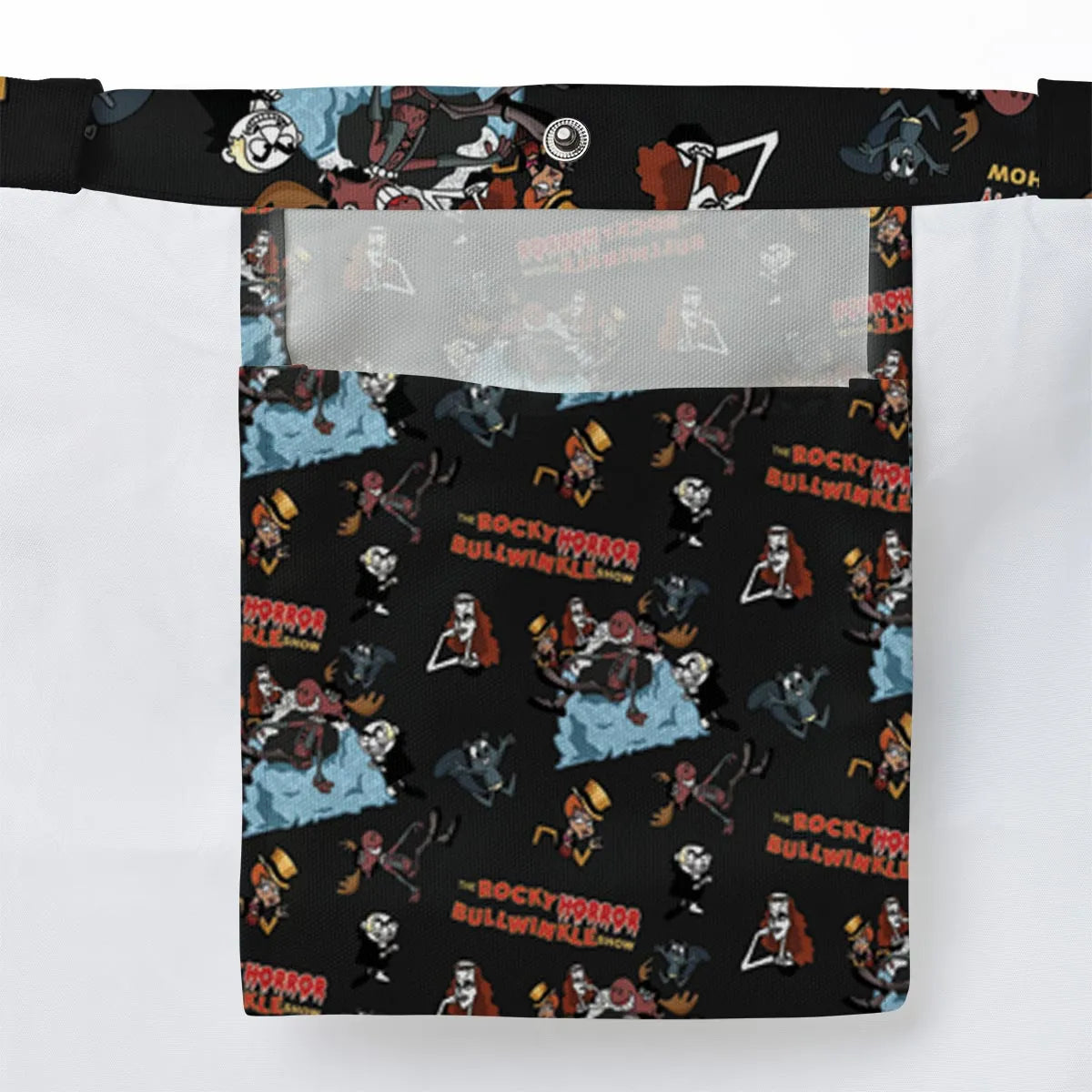 Large Tote Bag - ZE228LFT