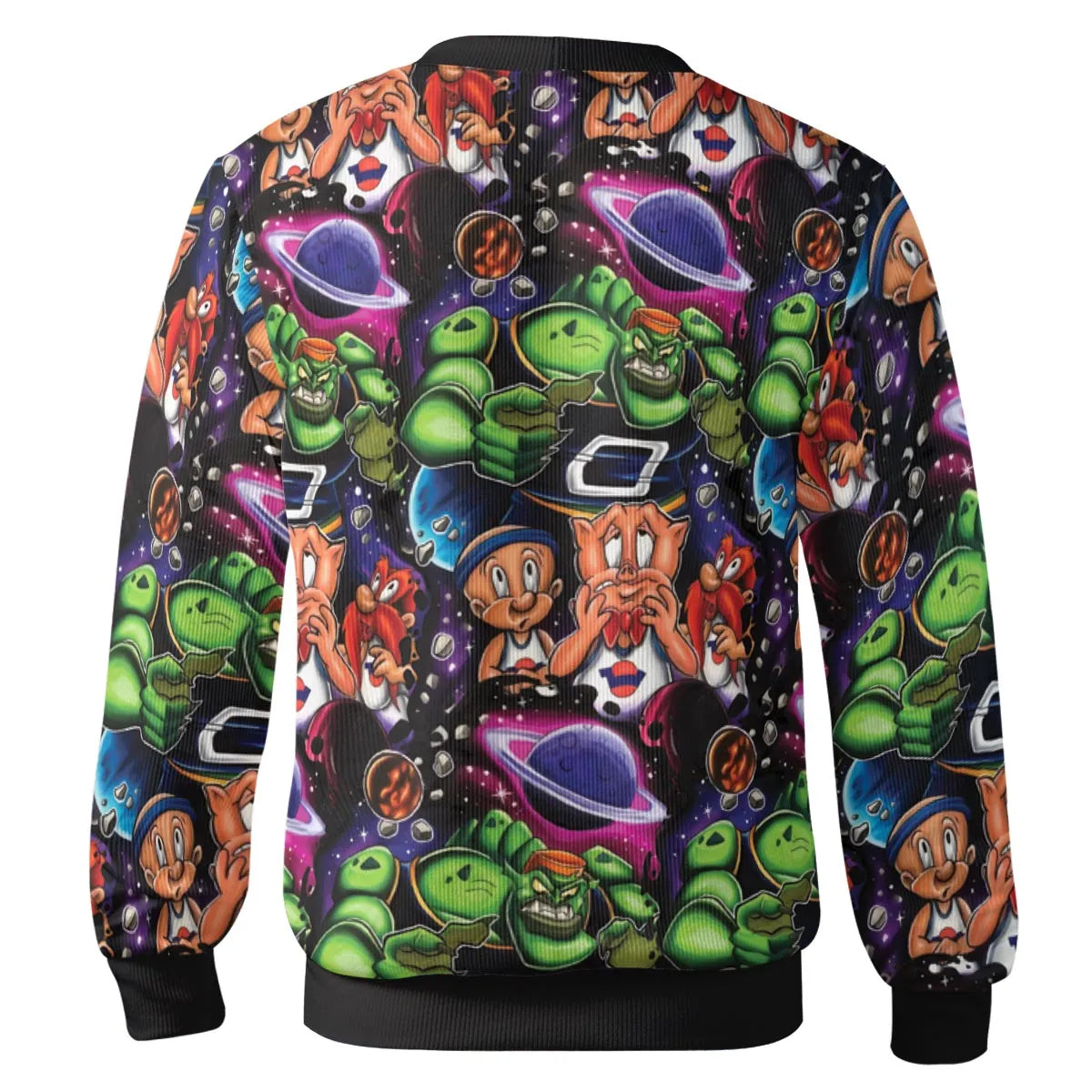 Cardigan - T34NF3QQ