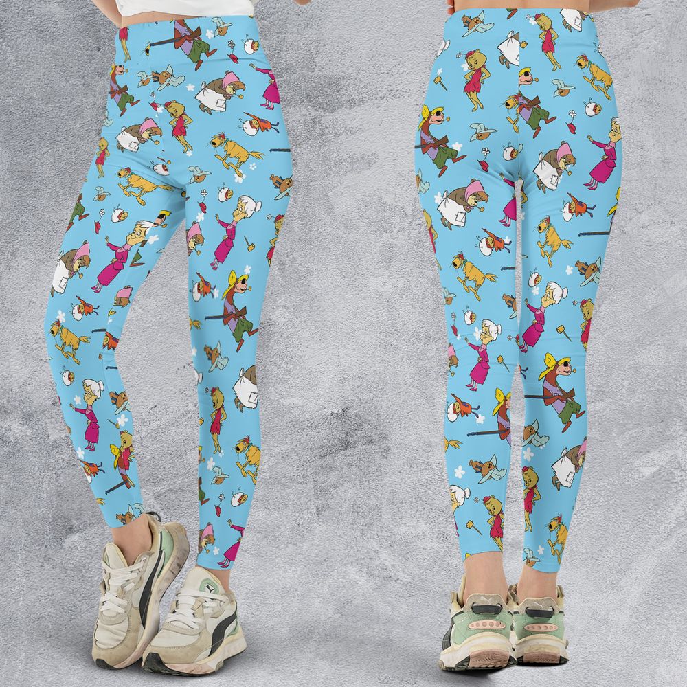 Legging - 5S9PE2HN -  - 3