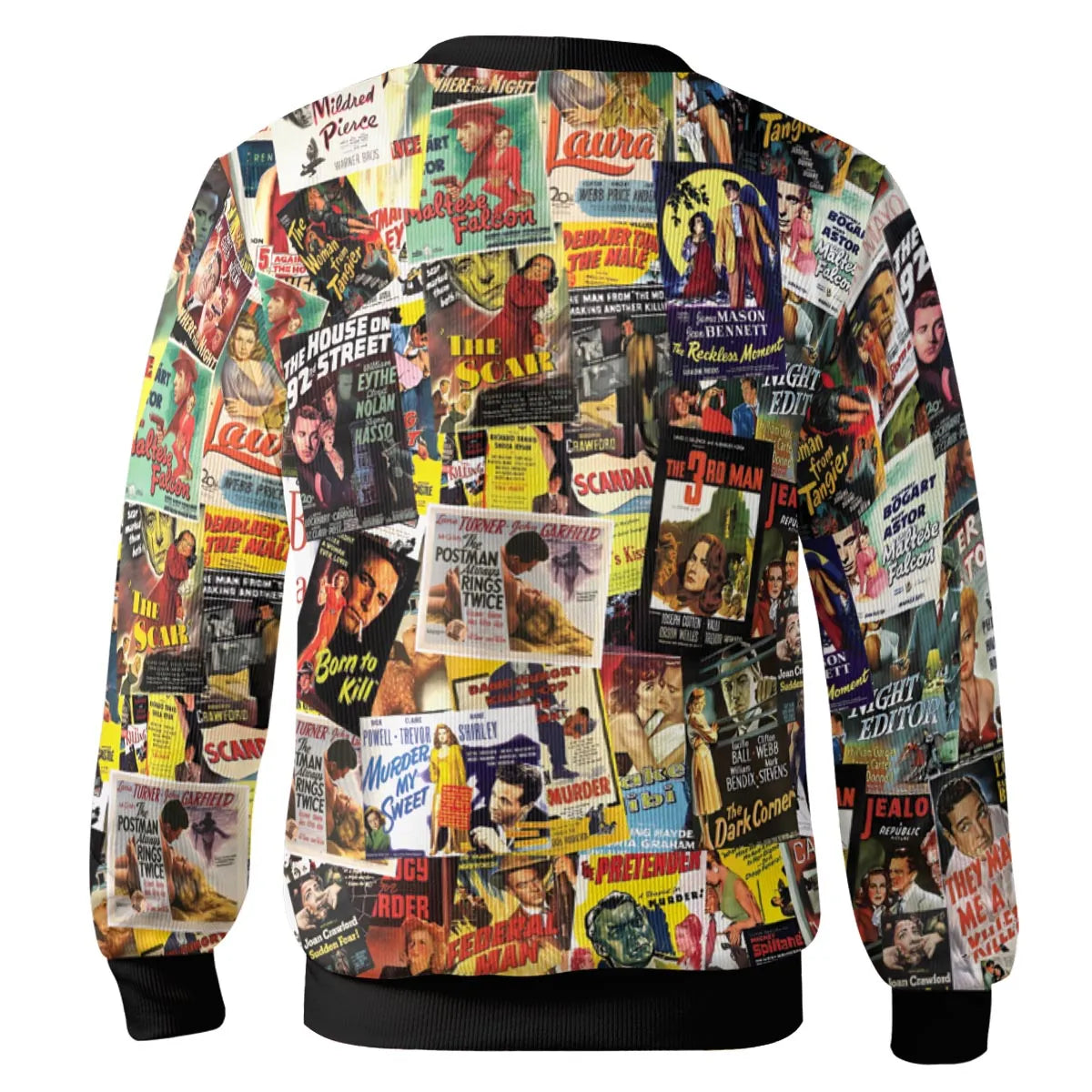 Cardigan - TQ2U17FR